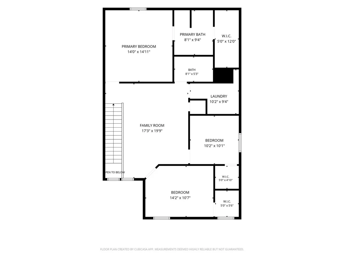 Photo of 1718 Peyton Circle Court