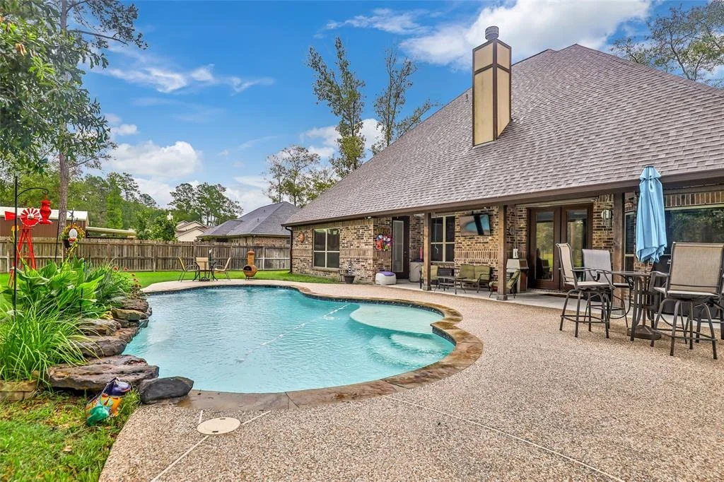 Photo of 17211 Pecos Drive