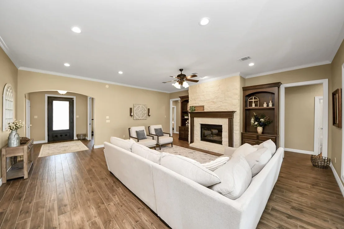Photo of 460 High Meadows Road