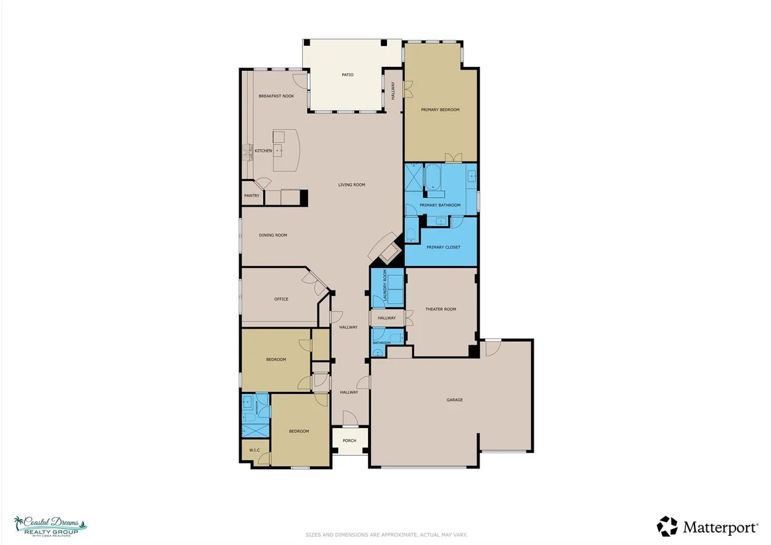 Photo of 17302 Sequoia Kings Drive
