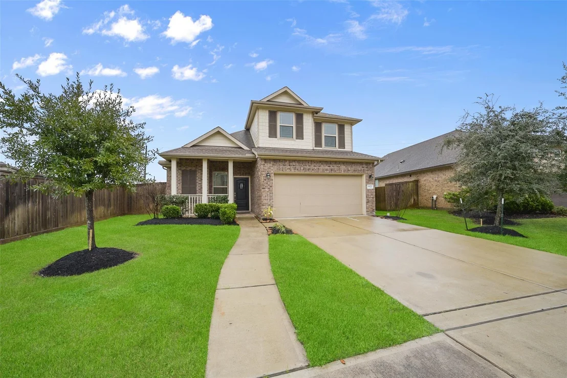 Photo of 6822 Barrington Creek Trace