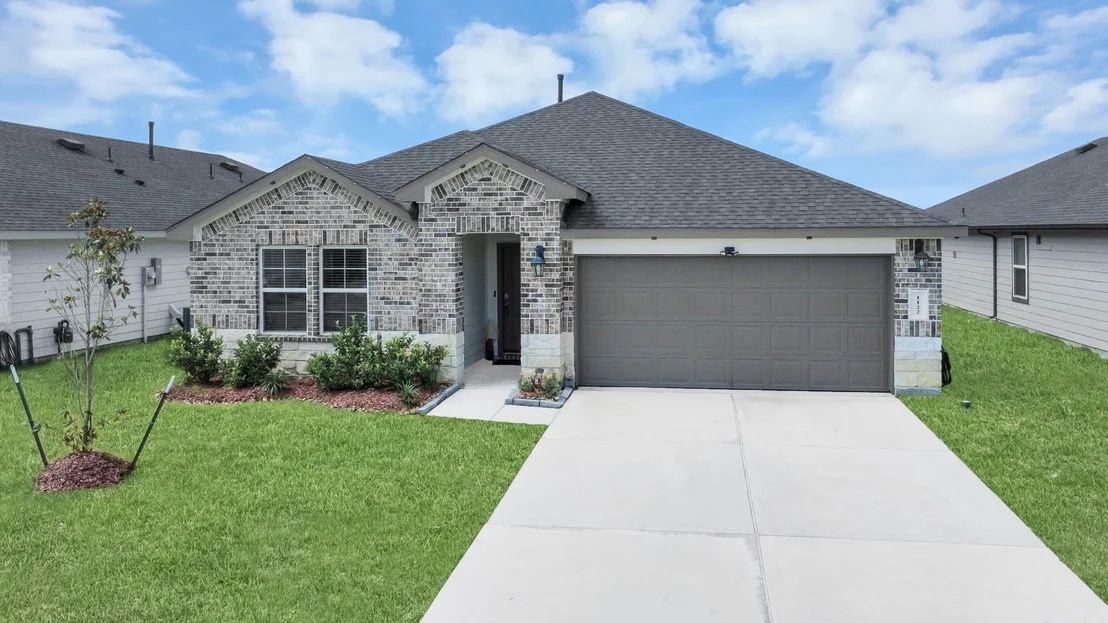 Photo of 1122 Desert Willow Drive