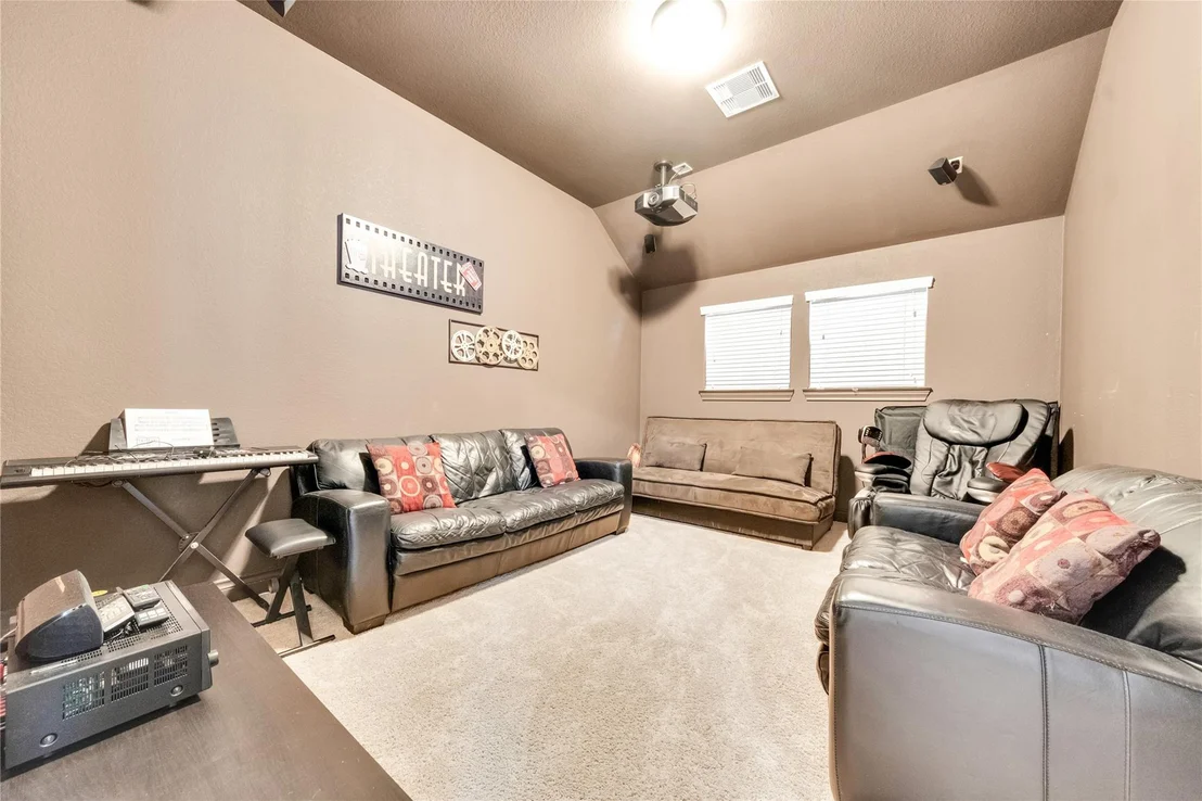 Photo of 3223 Seminole Peak Lane