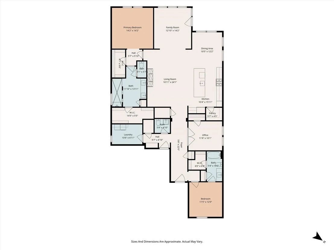 Photo of 9707 Rockwell Drive