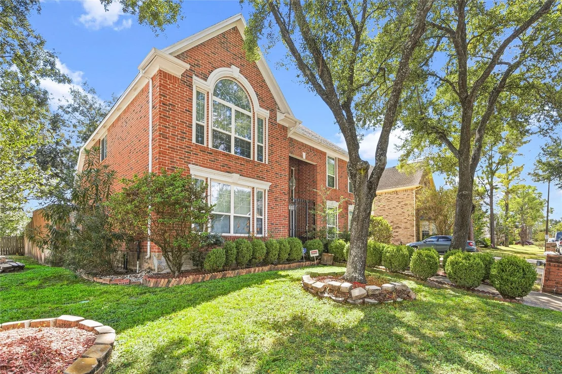Photo of 3503 Ashlock Drive