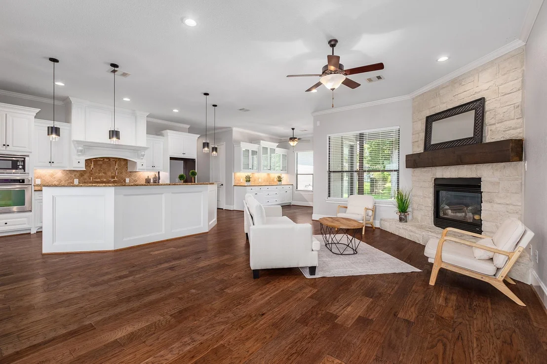 Photo of 5507 Bright Timber Landing Drive