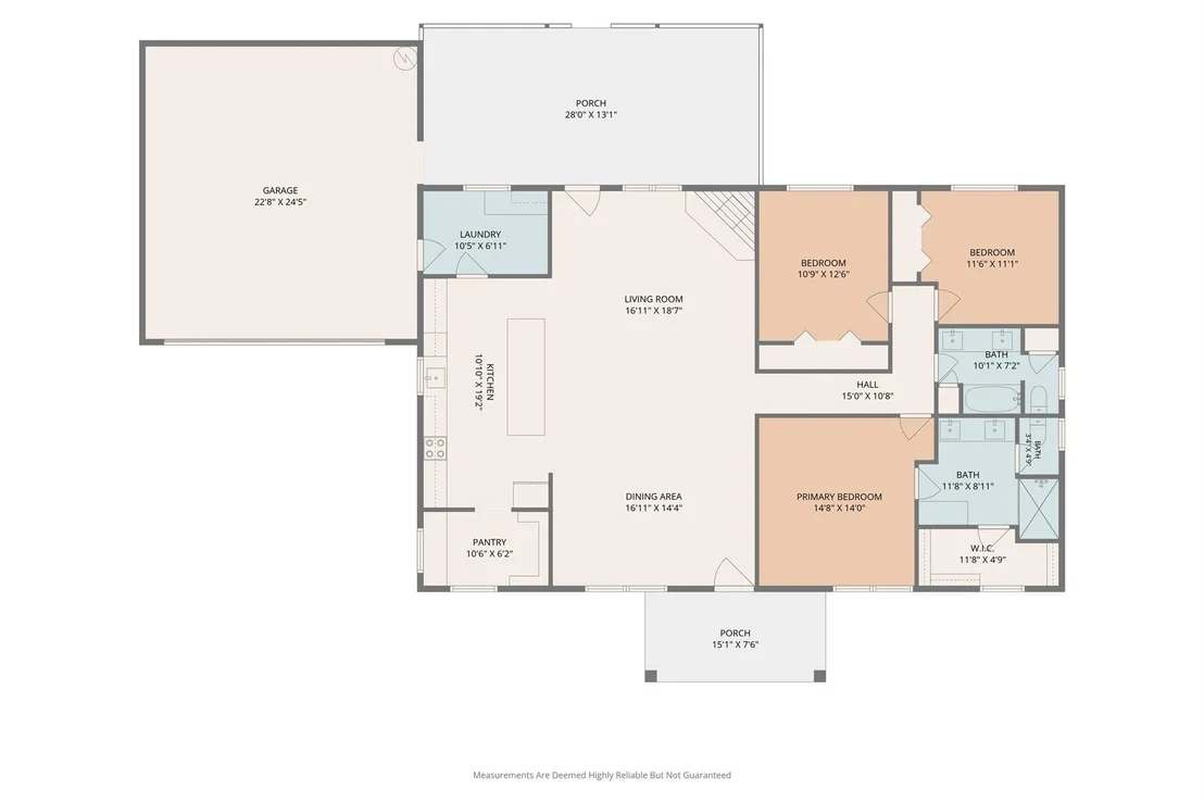 Photo of 30706 Mckinney Drive