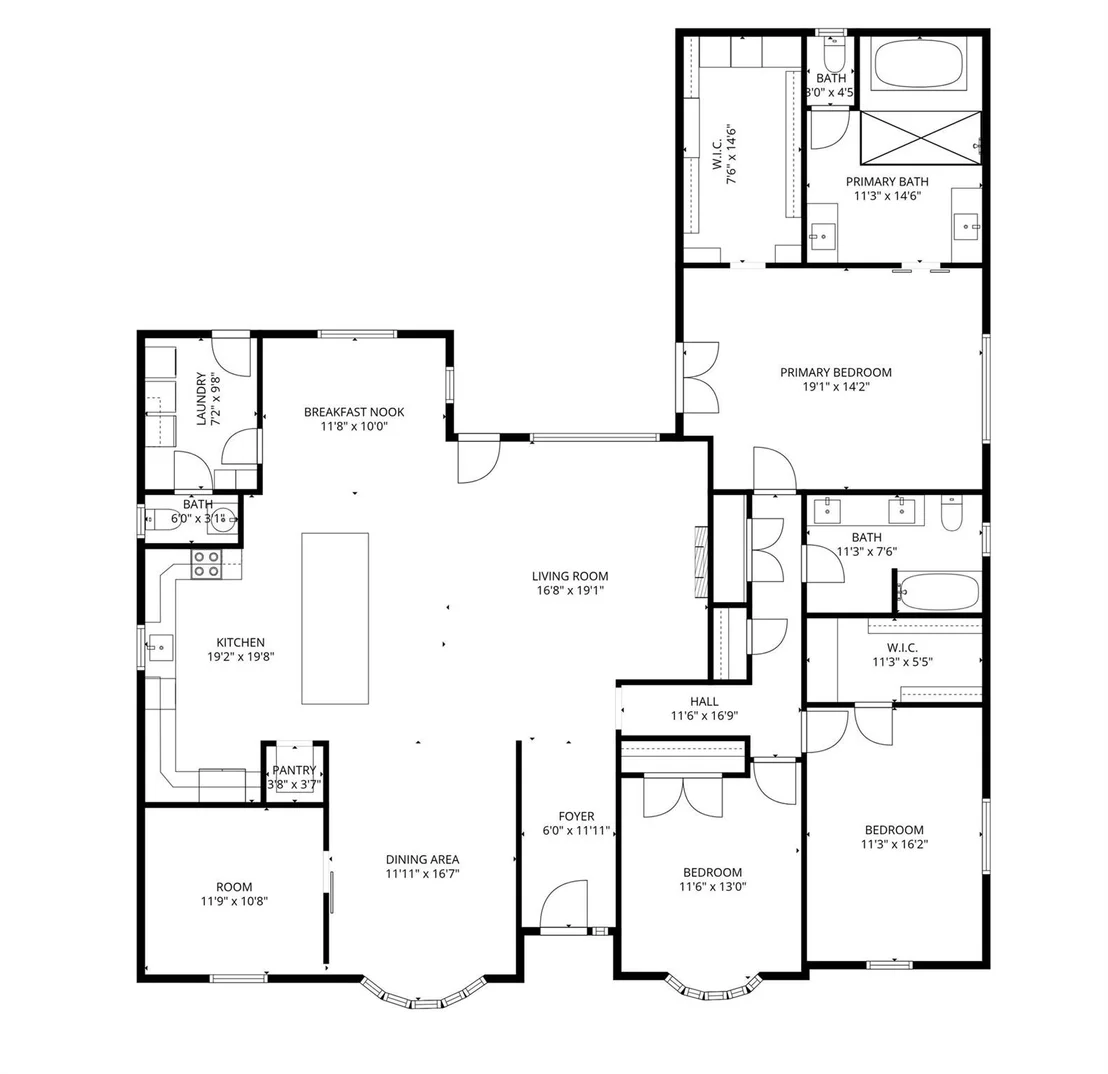 Photo of 6503 Kury Lane