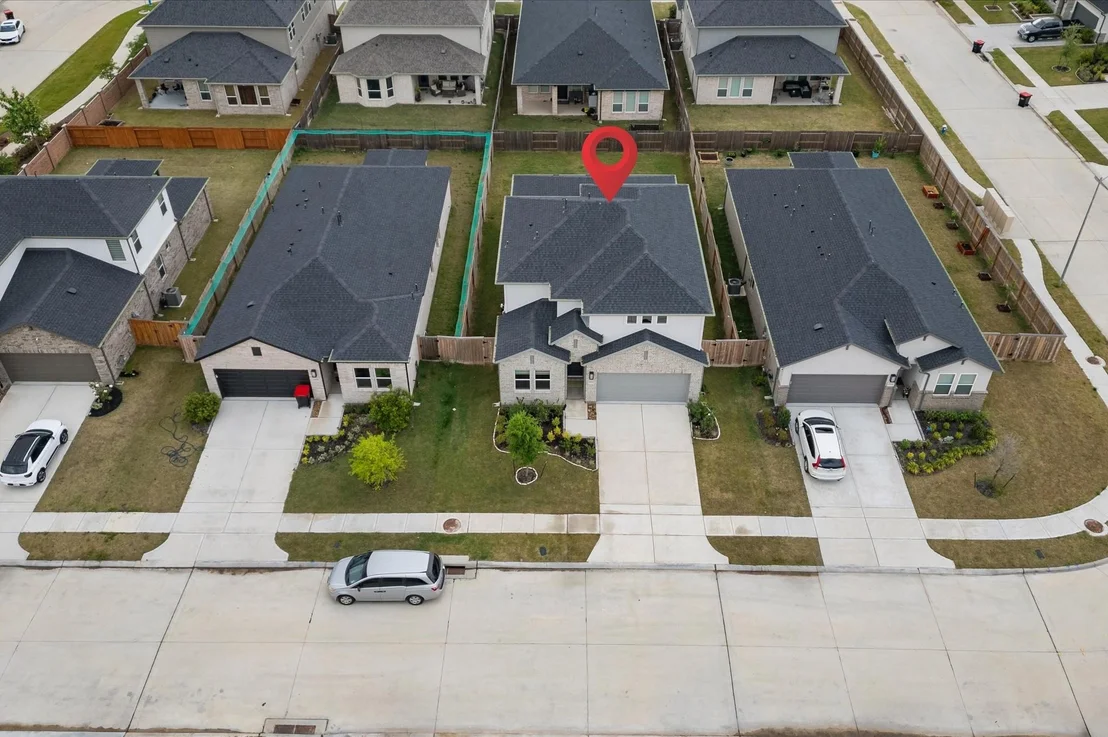 Photo of 9514 Du Sable Drive