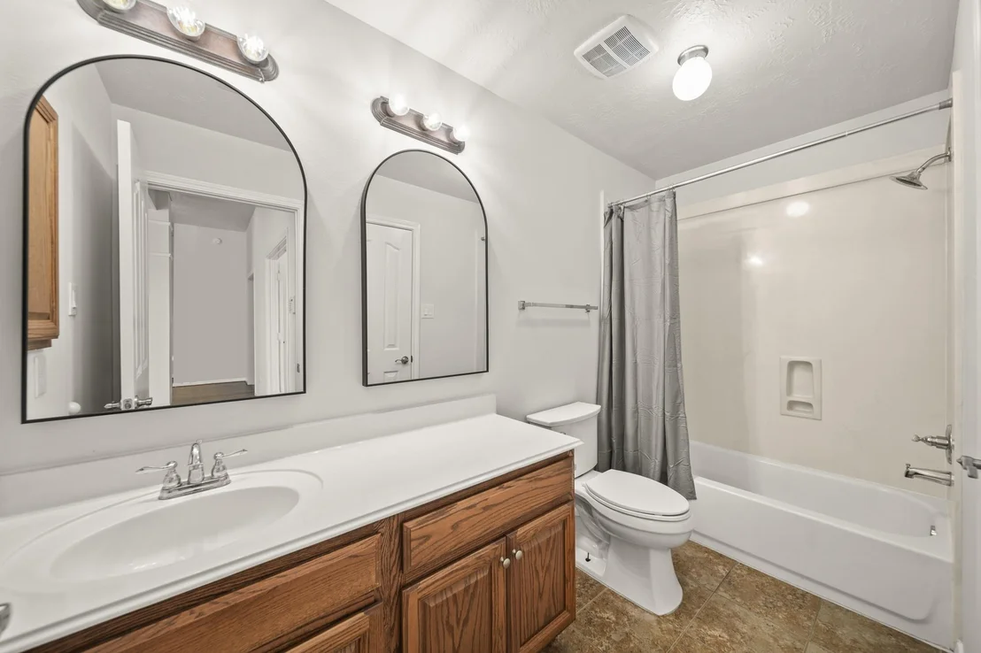 Photo of 6603 Texoma Drive