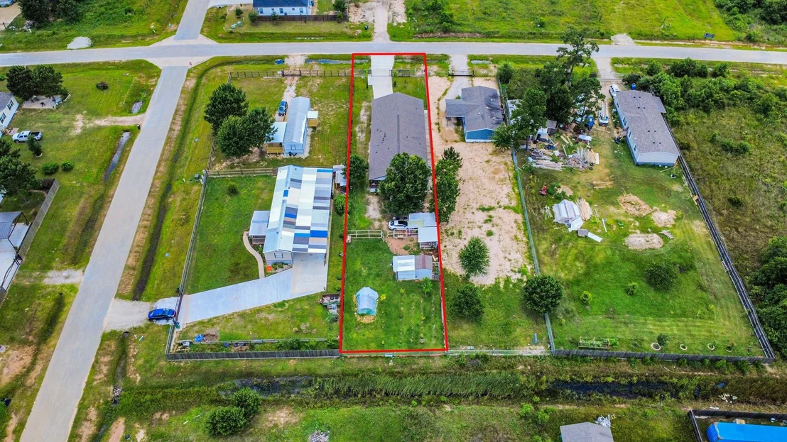 Photo of 274 Road 5252