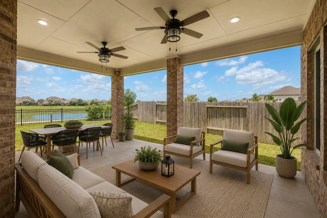 Photo of 20503 Clay Stone Court