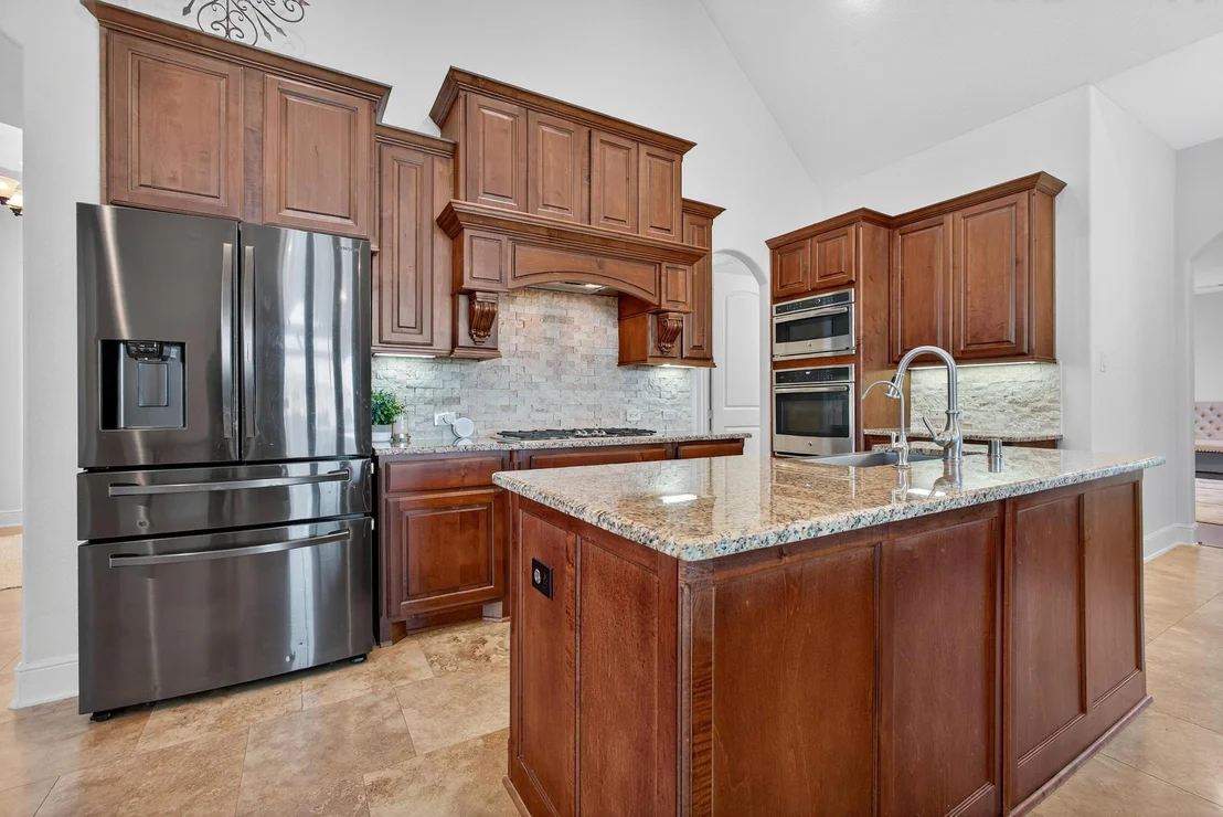Photo of 2602 Walnut Crest Drive