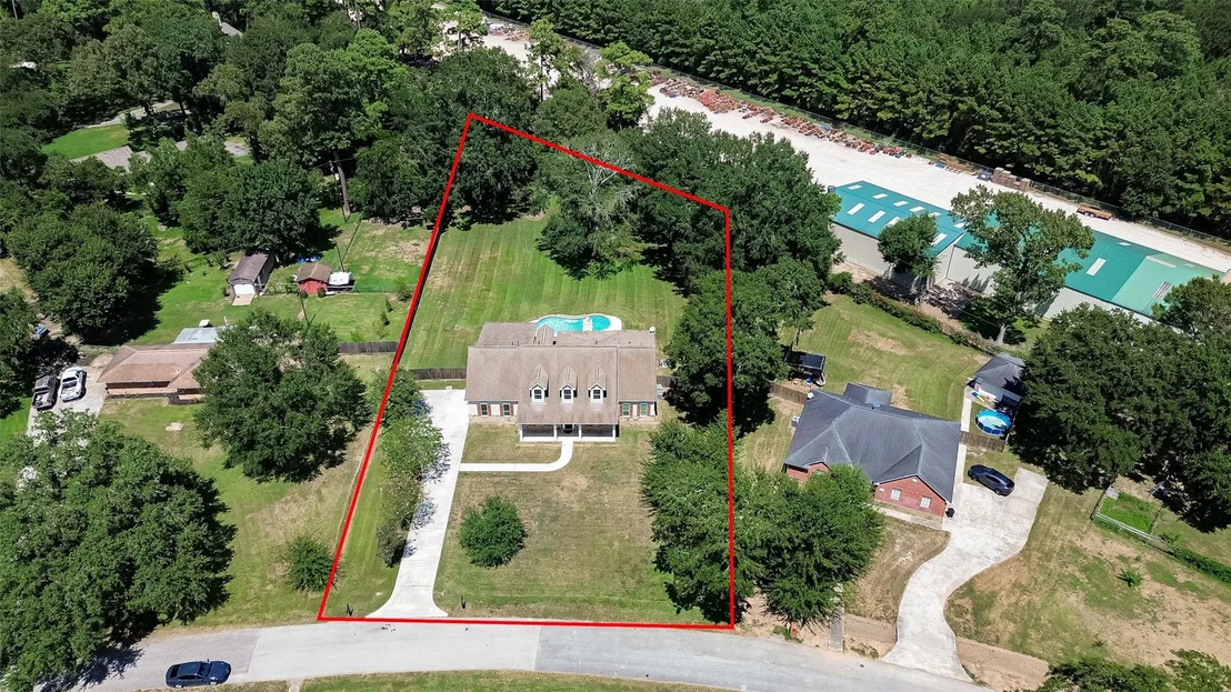 Photo of 22040 Robins Road