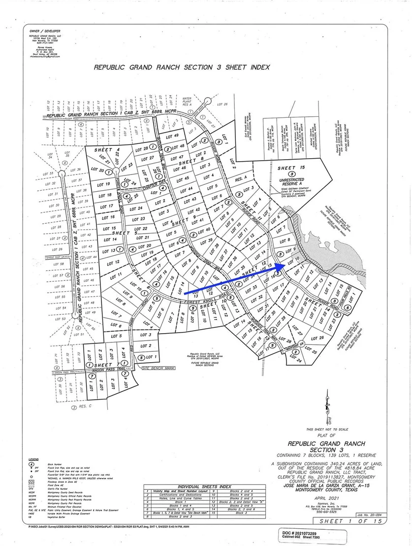 Photo of 10795 Ruger Road