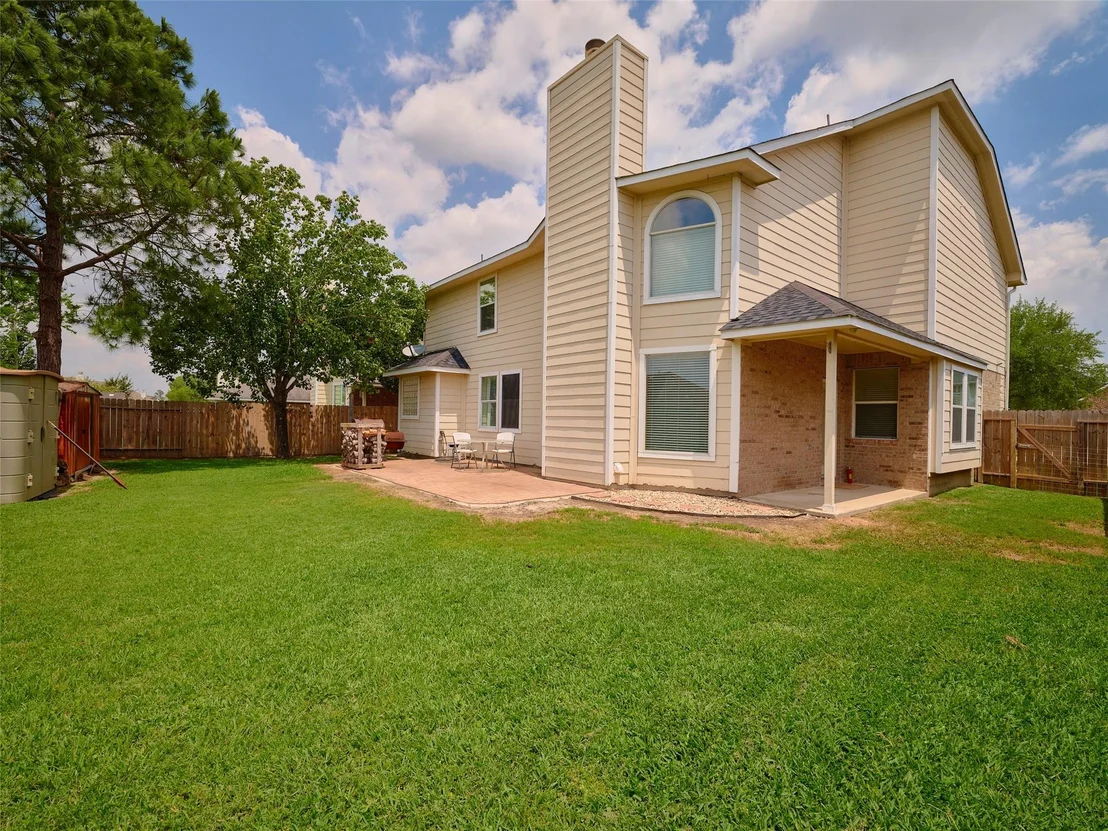 Photo of 23623 Breckenridge Forest Drive
