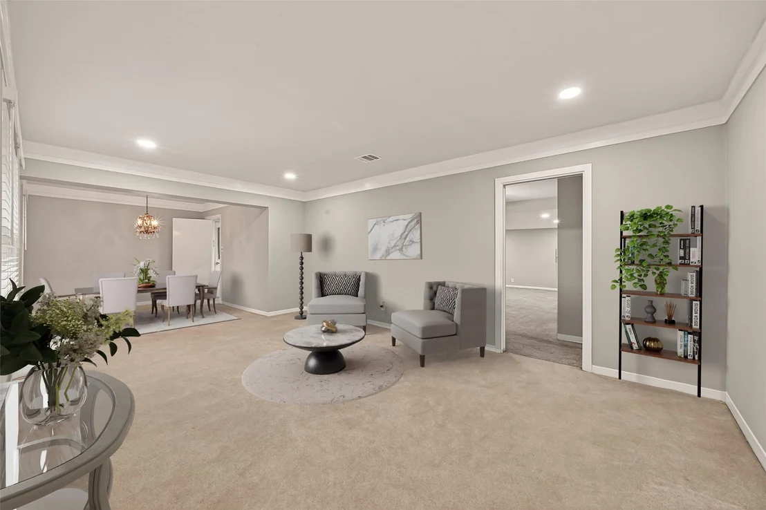 Photo of 2107 San Jacinto Drive