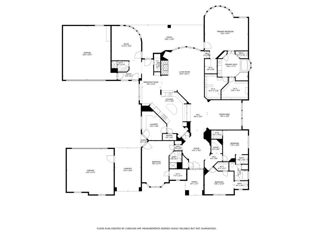 Photo of 13288 Glade Meadow Lane