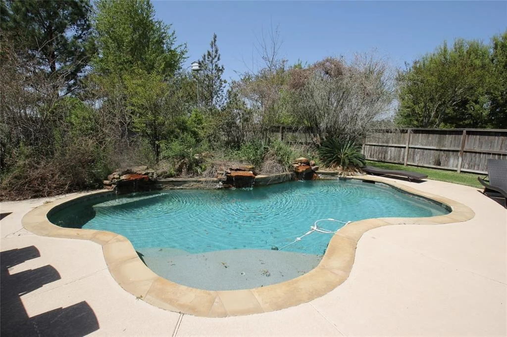 Photo of 26819 Cascade Woods Lane