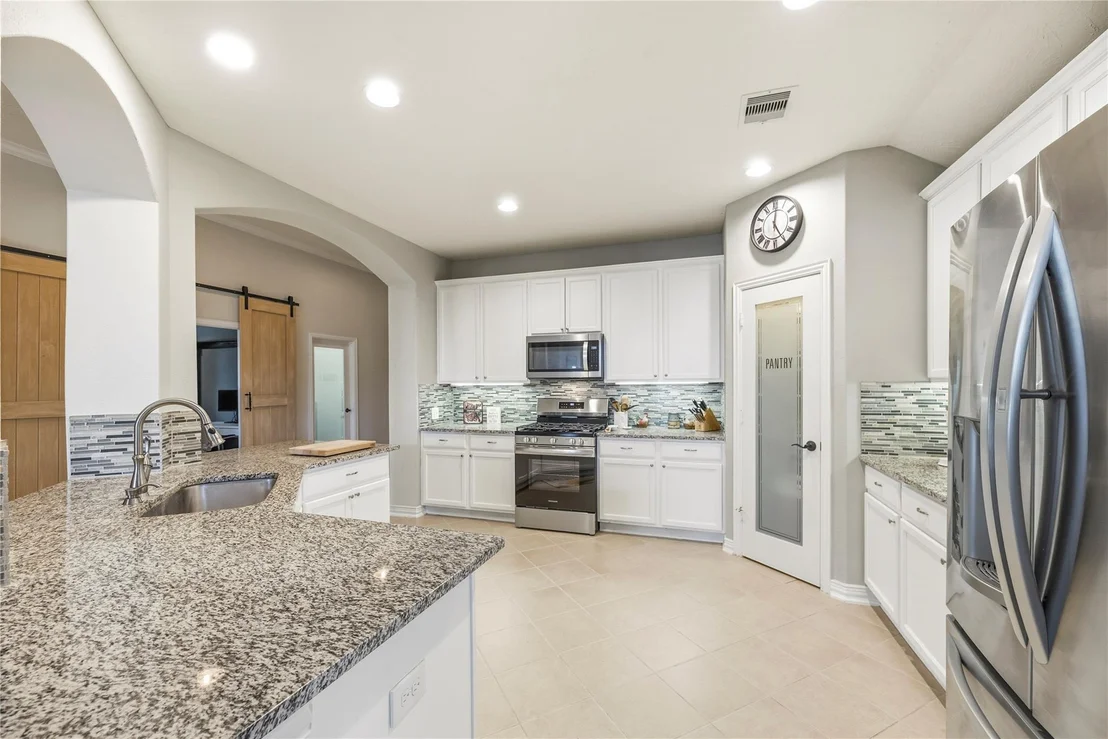 Photo of 16014 Mark Crest Drive