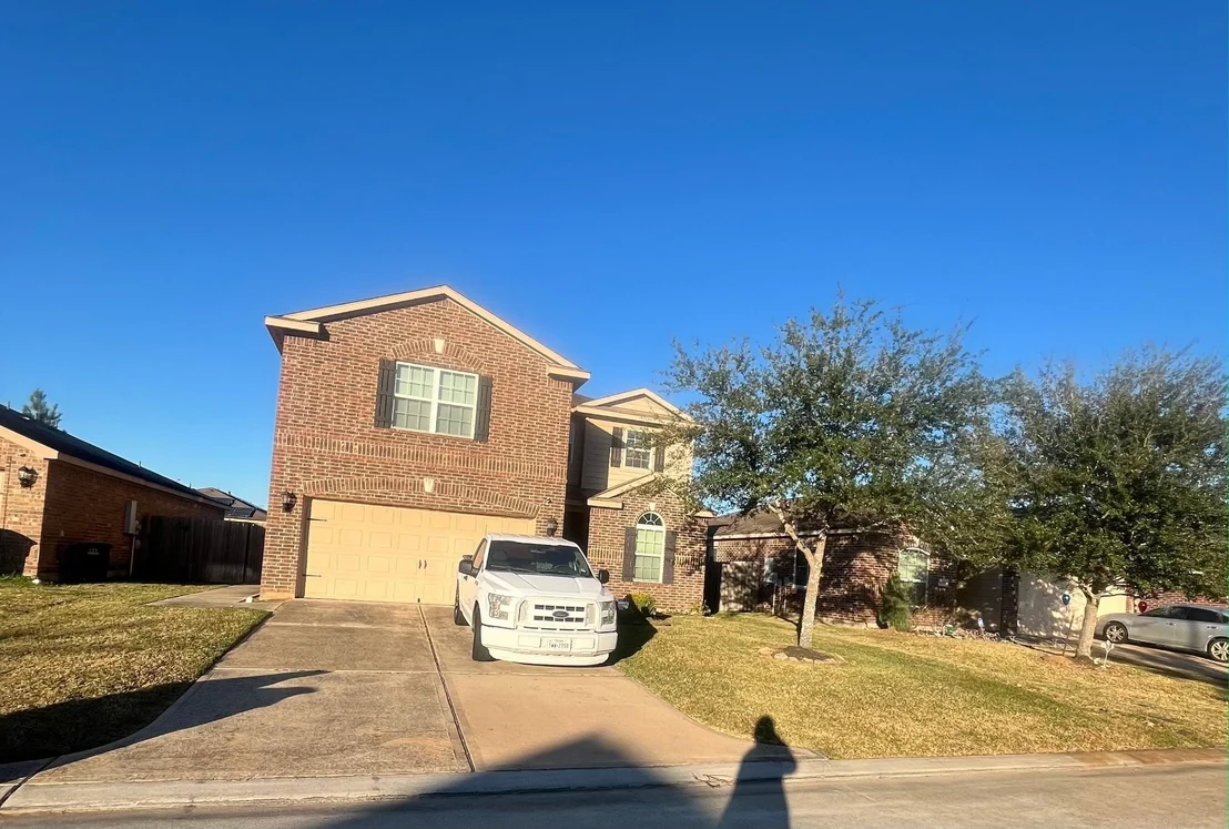 Photo of 20515 Faith Millstream Drive