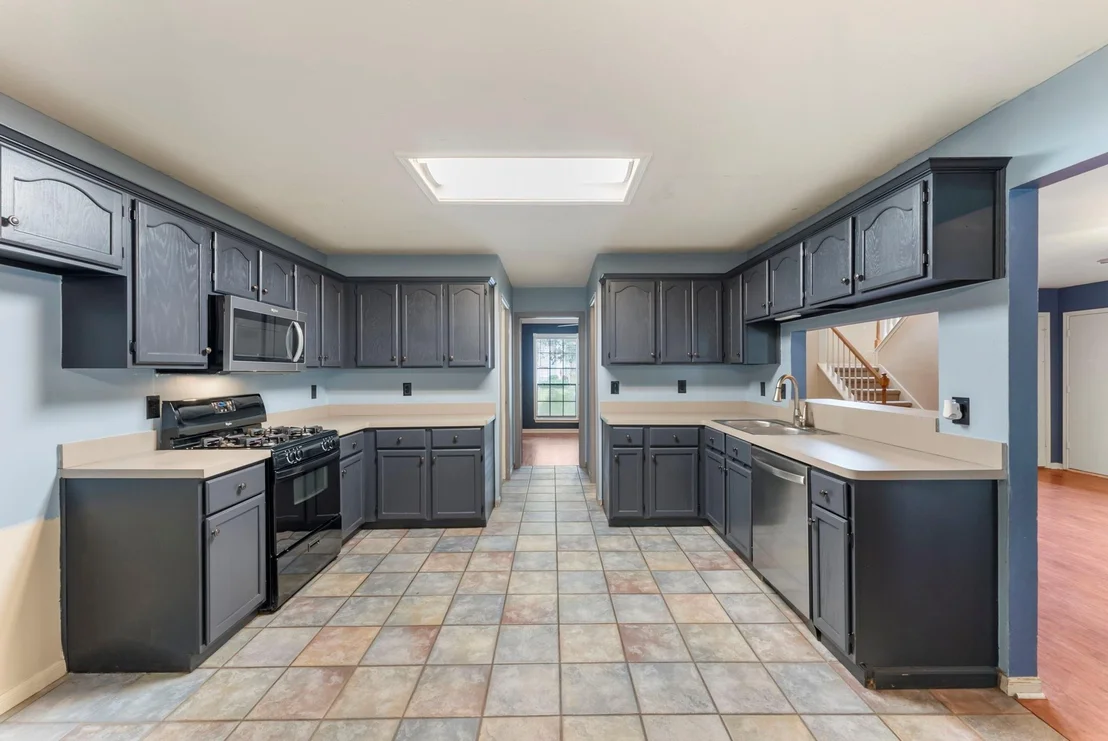 Photo of 2318 Rolling Glen Drive
