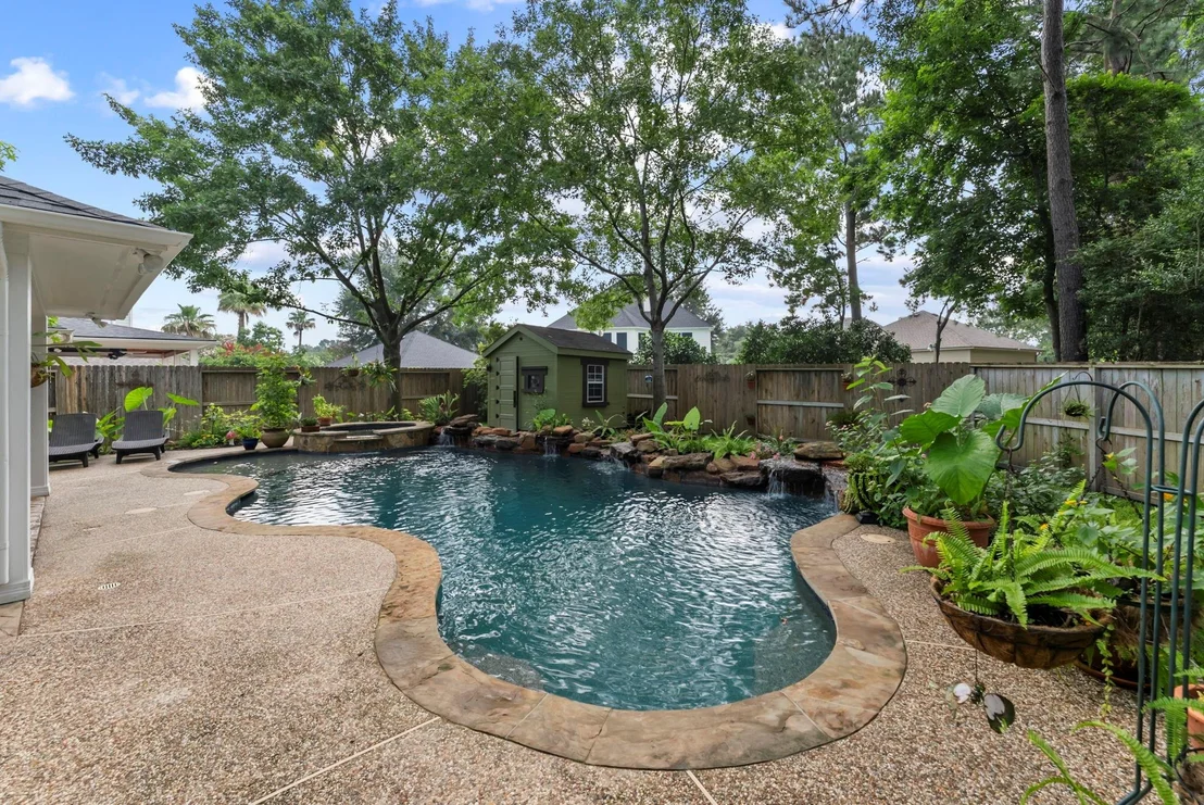 Photo of 2106 Leaf Meadows Court