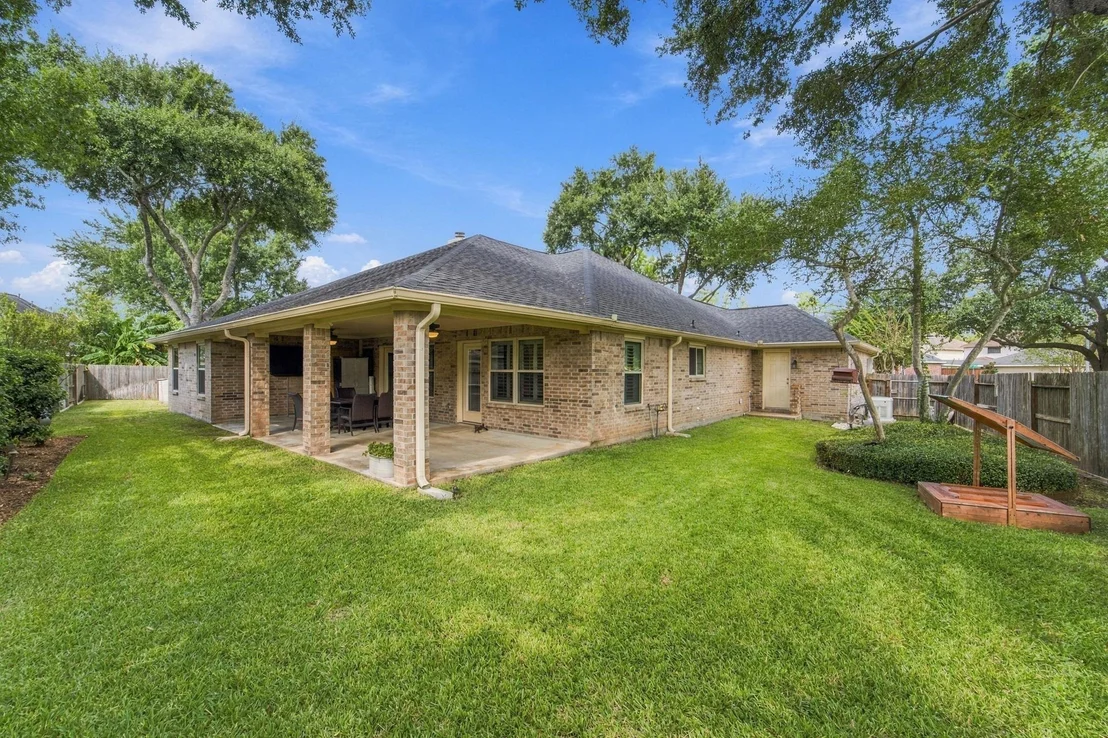Photo of 17803 Split Creek Drive