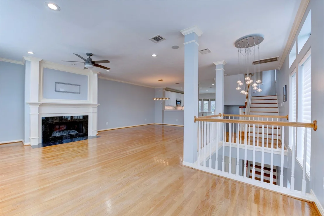 Photo of Unit D at 34 Waugh Drive