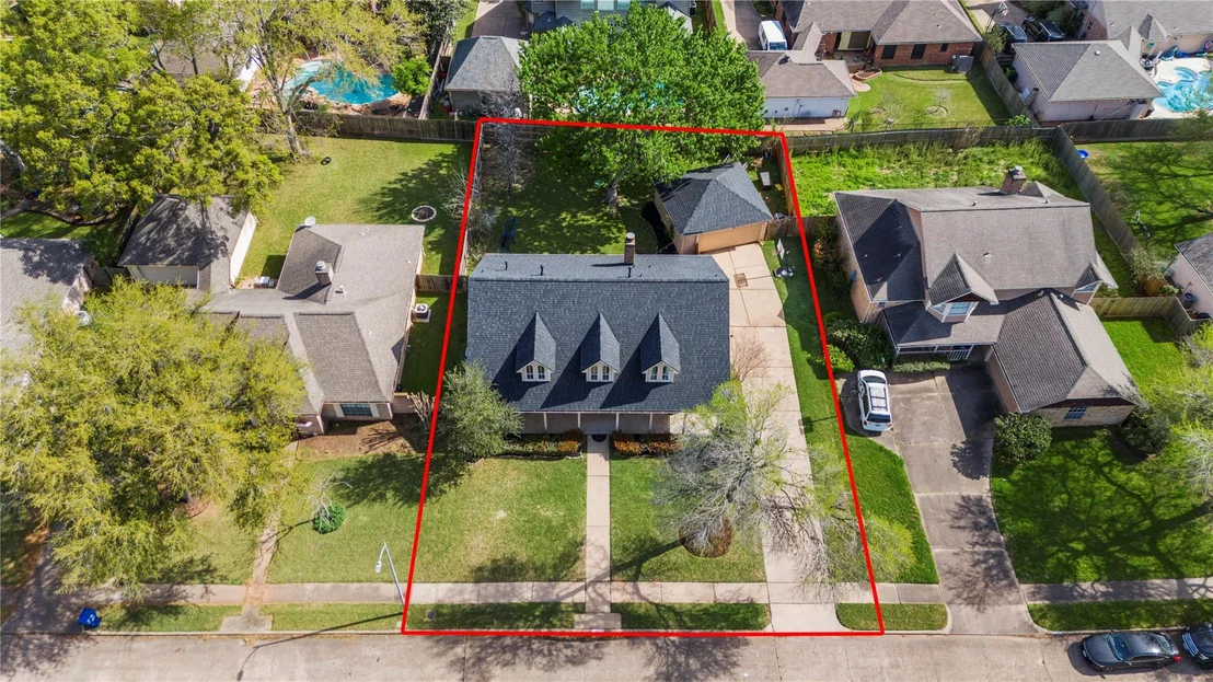Photo of 1802 Quarterpath Drive