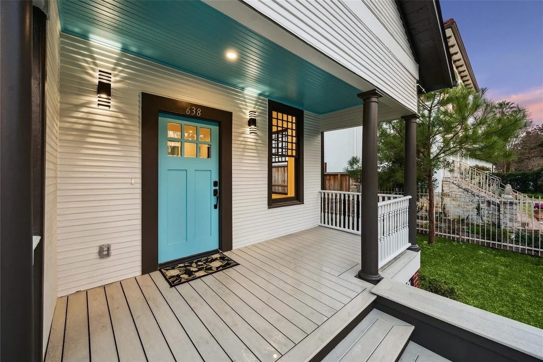 Photo of 638 Harvard Street