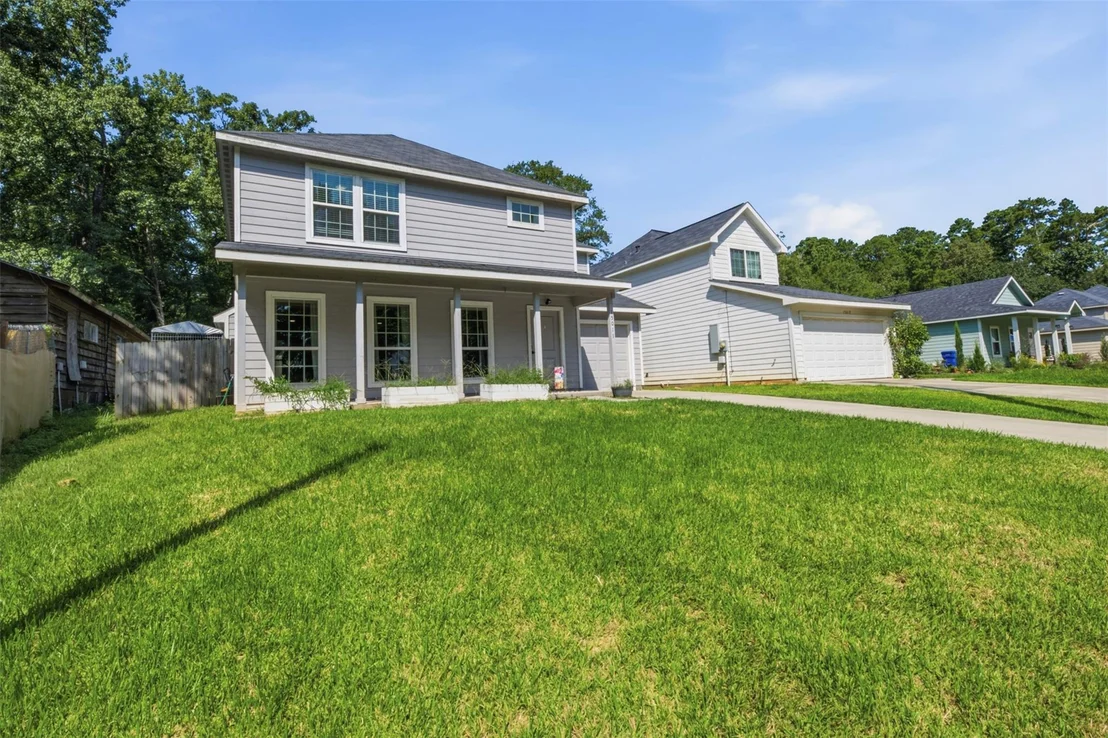 Photo of 15011 Crockett Road