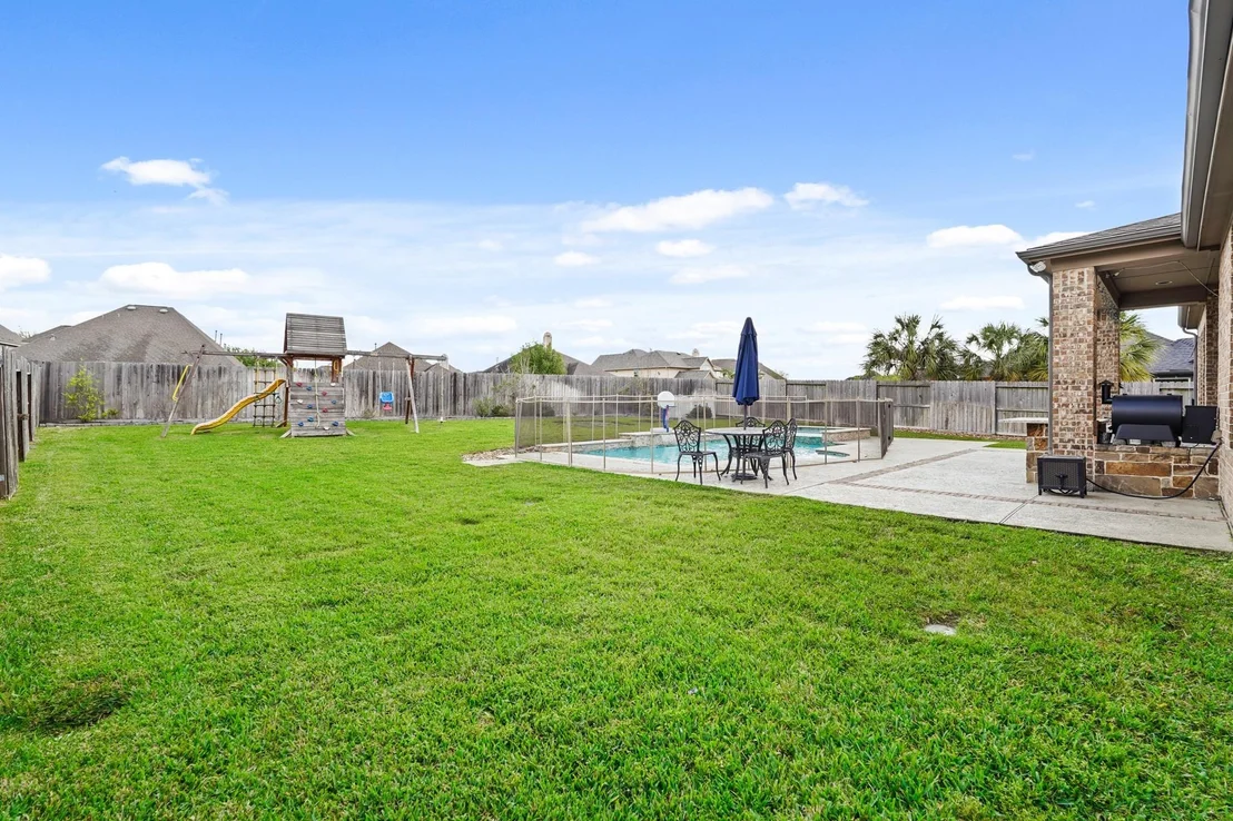 Photo of 16834 Gypsy Red Drive