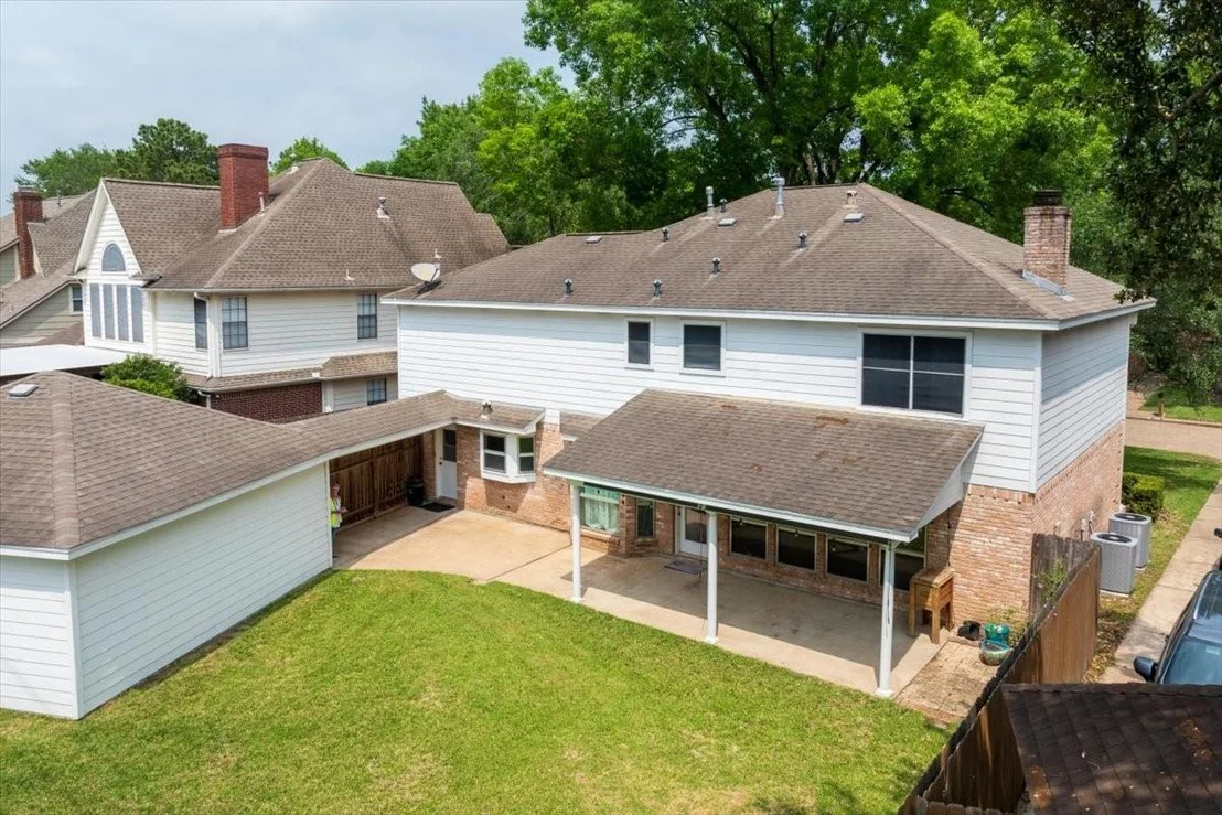 Photo of 1402 Sherfield Ridge Drive