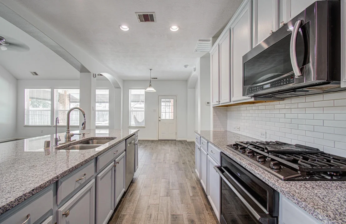 Photo of 18018 Channel Hill Drive