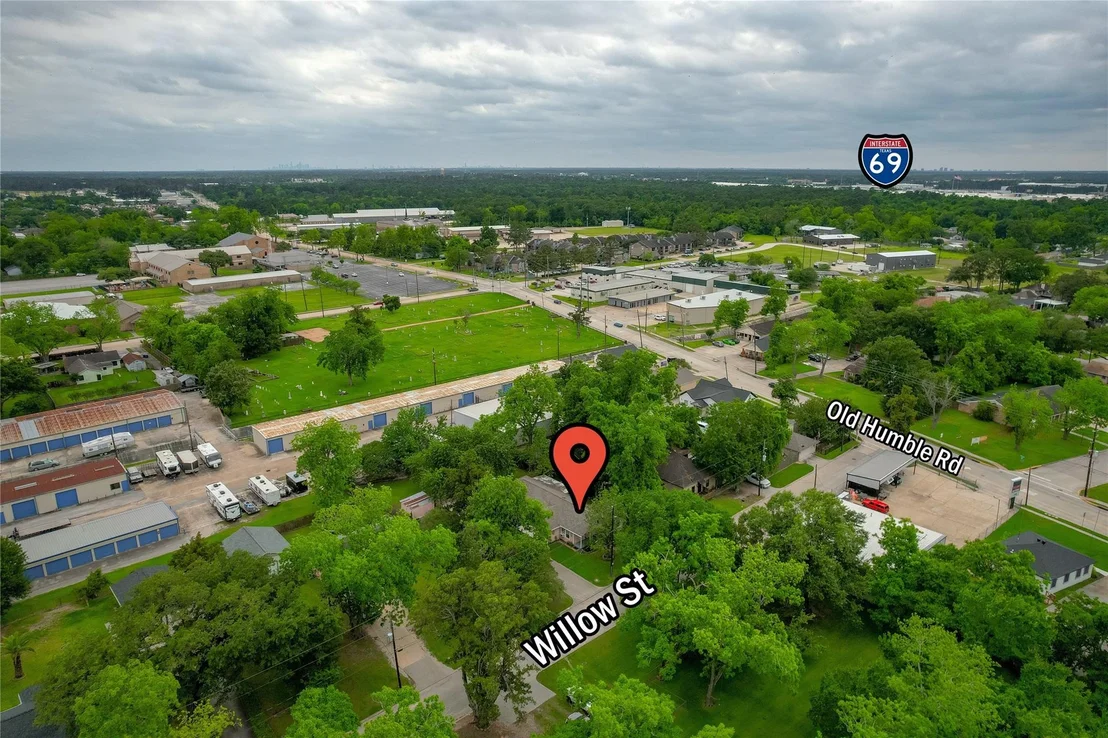 Photo of 120 Willow Street