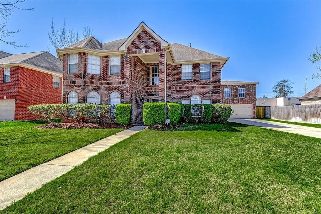 Photo of 17425 Jackson Pines Drive