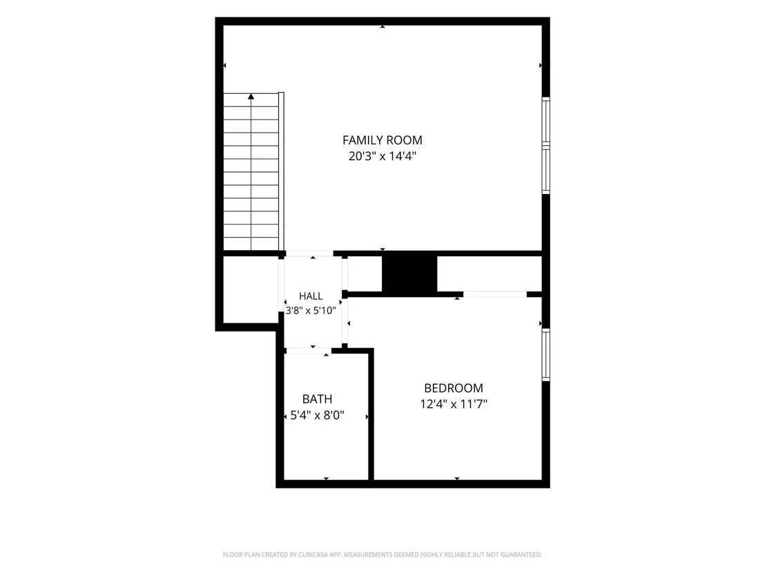 Photo of 9606 W Amber Bluff Lane