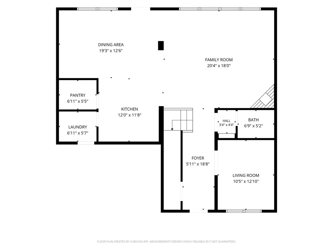 Photo of 24915 Oconee Drive