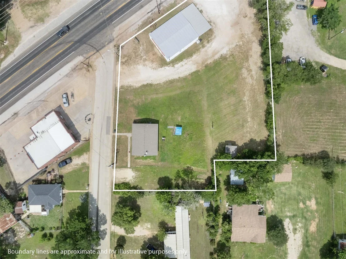 Photo of 585 State Highway 36 N