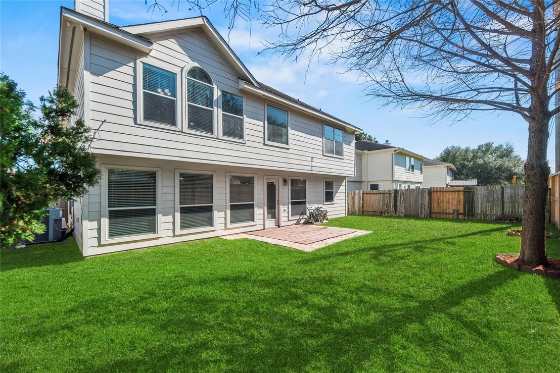 Photo of 6511 Harcourt Bridge Drive