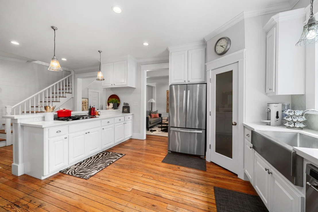 Photo of 722 Jackson Street