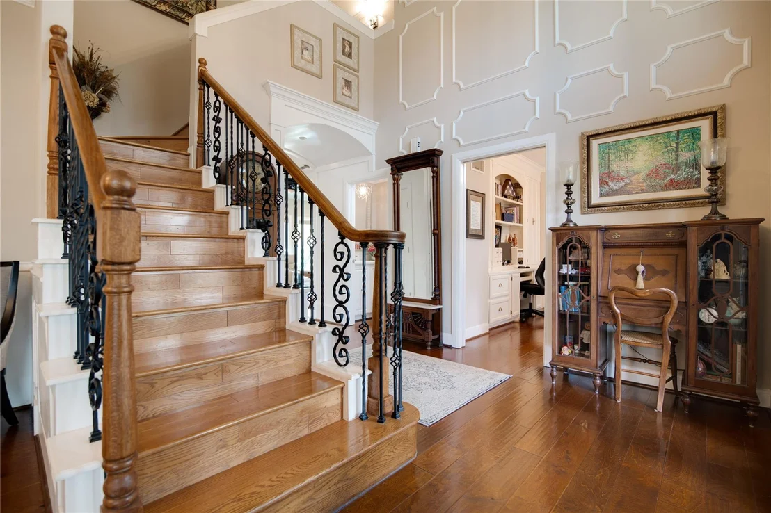 Photo of 614 Olde Oaks Drive