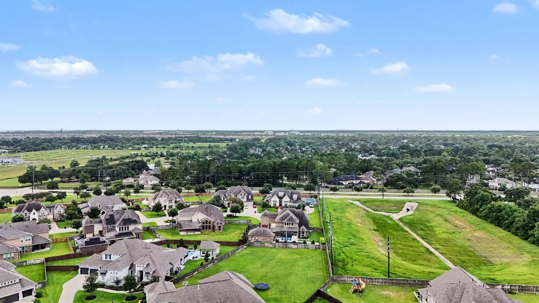 Photo of 16403 Baston Creek Drive