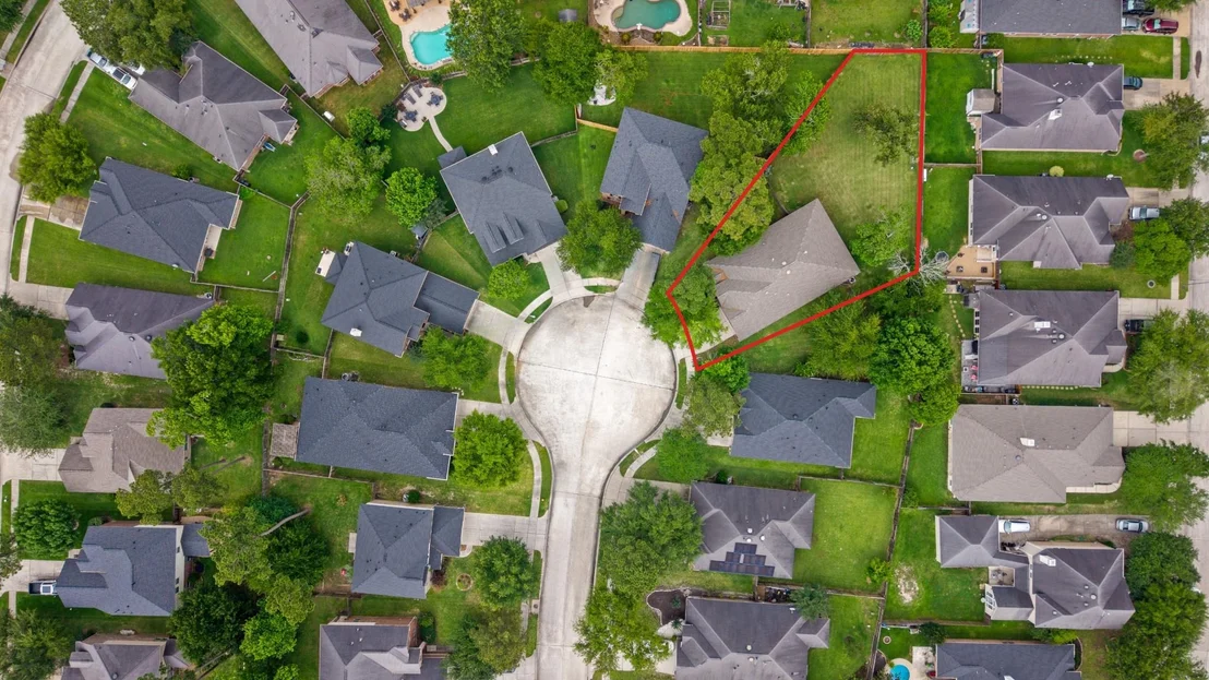 Photo of 17630 Durham Ridge Lane