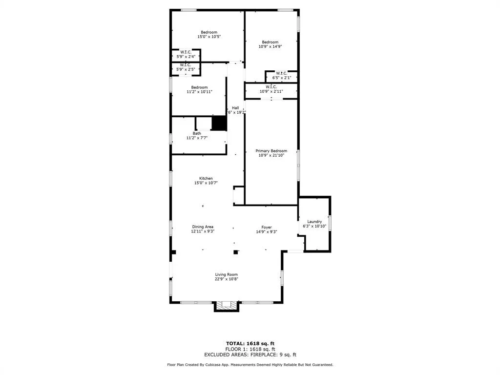 Photo of 12901 Flagstaff Lane