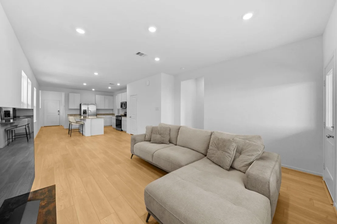 Photo of 18006 Lasso Mills Drive