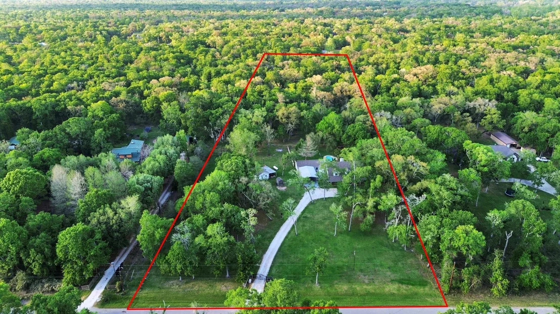 Photo of 20202 Deer Run Road