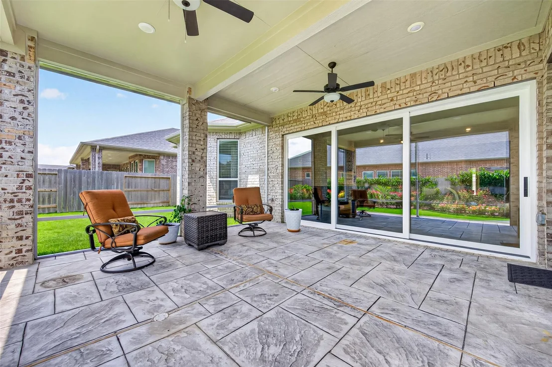 Photo of 4726 Granite Shadow Lane