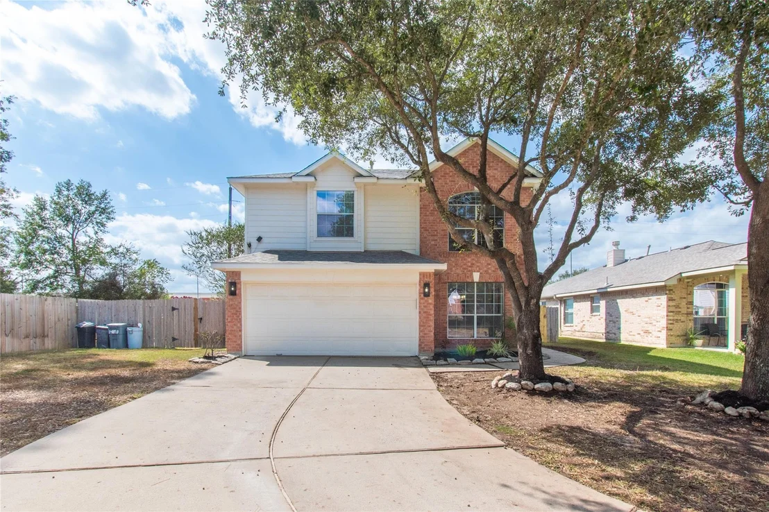 Photo of 14803 Forest Enclave Lane
